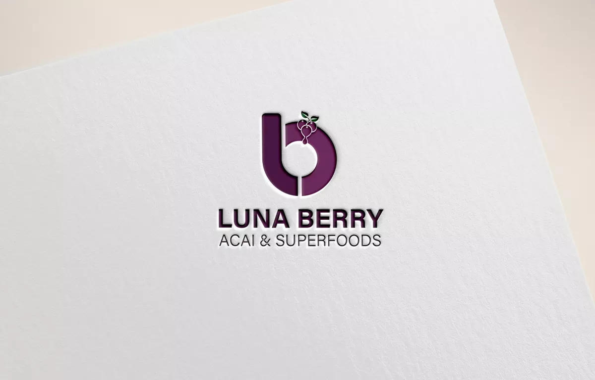 do professional modern minimalist logo design for your business