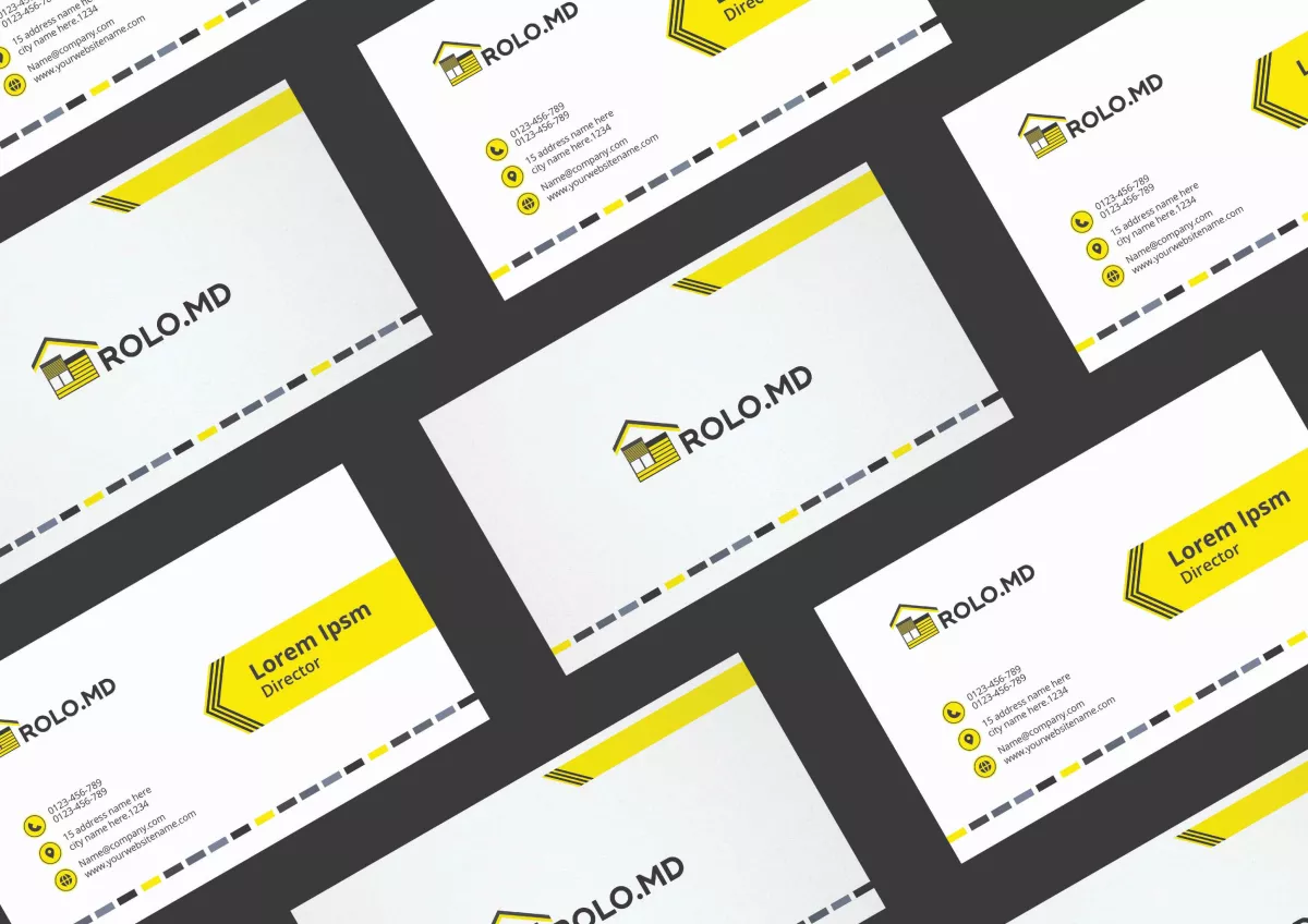 do Branding Identity Design