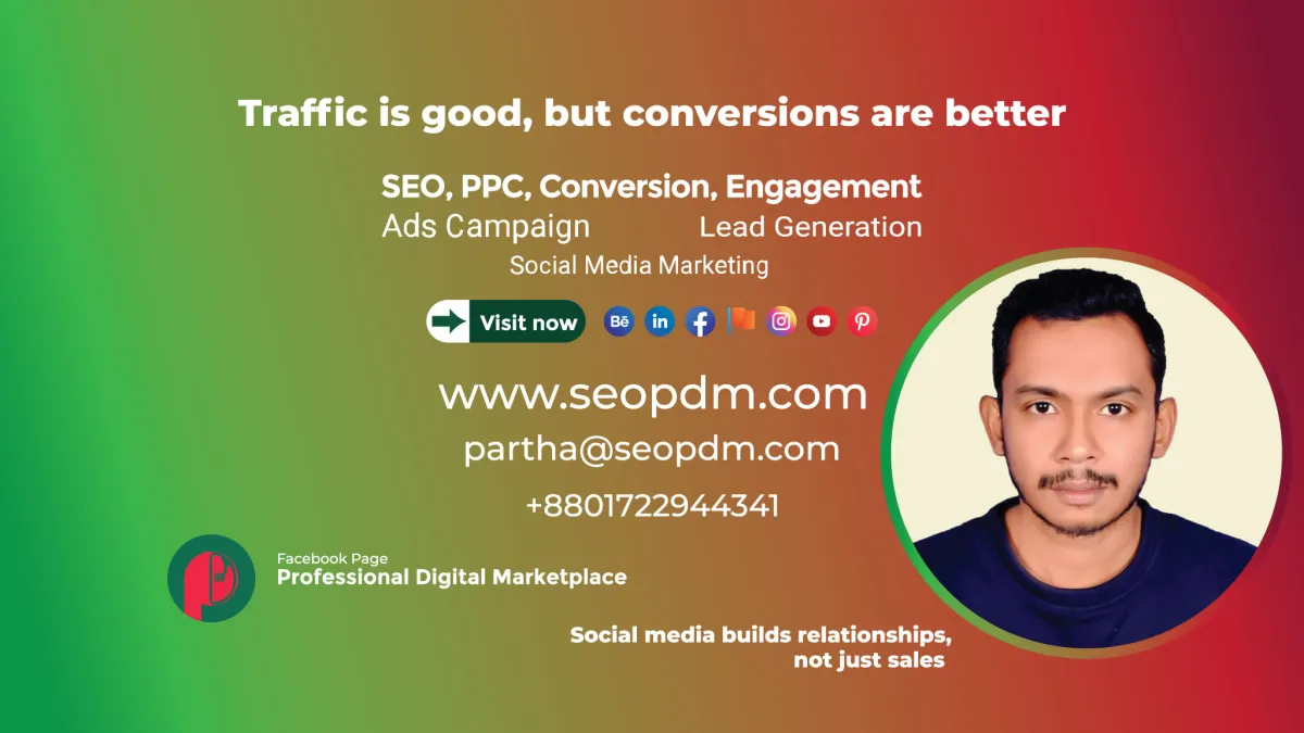 I Will Create a Powerful Marketing Strategy, Facebook Ads, Social Media Marketing for Your Business