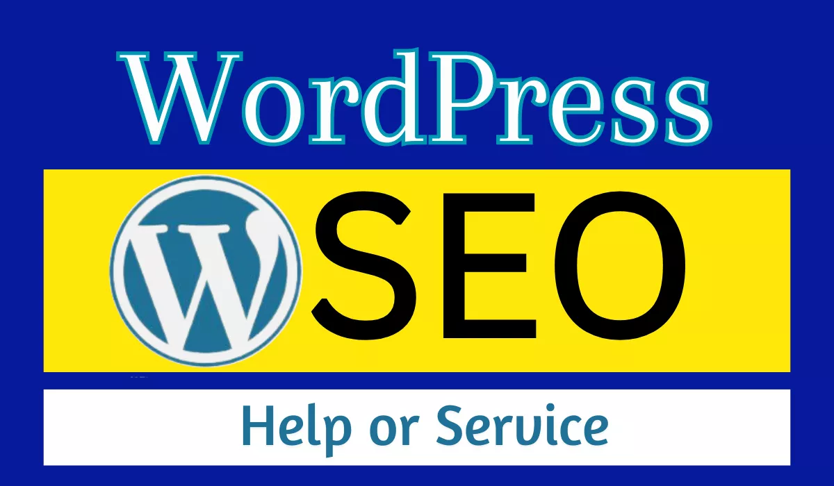 do any wordpress SEO help rank1,technical, onpage, offpage