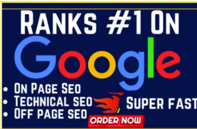 do any wordpress SEO help rank1,technical, onpage, offpage