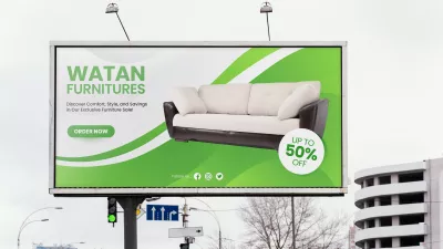 Design Billboards