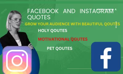 design Inspirational Instagram Quotes