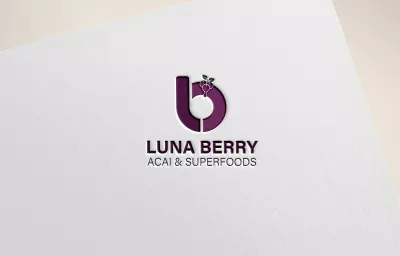 do professional modern minimalist logo design for your business