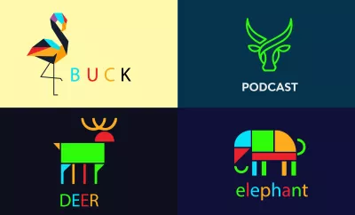 do modern, creative and professional logo design 