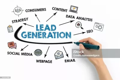 I will provide b2b lead generation for any industry