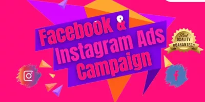 Facebook lead ads services to grow your business.